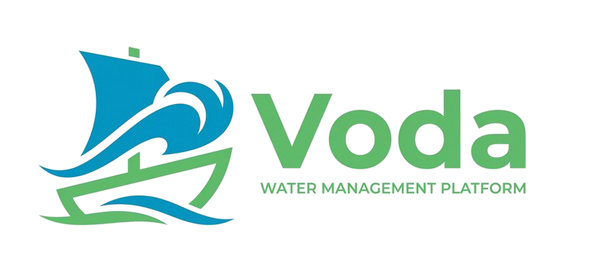 Voda Logo